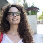 שרון שילוח