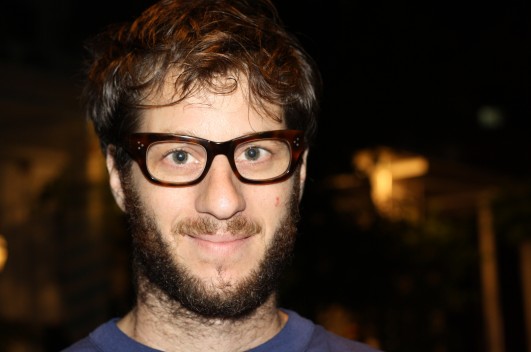 יואב גרוס